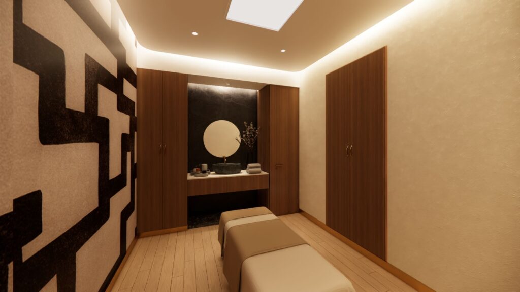 Cambina experencial de Maribel Yébenes en México.