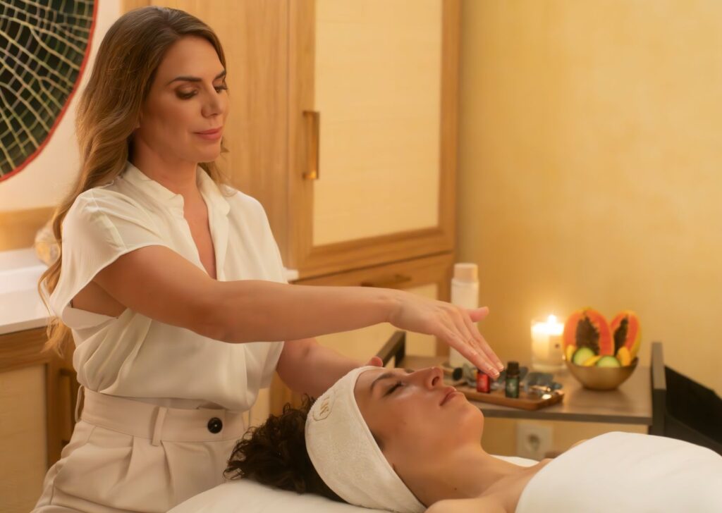 Tratamiento Maribel Yébenes.