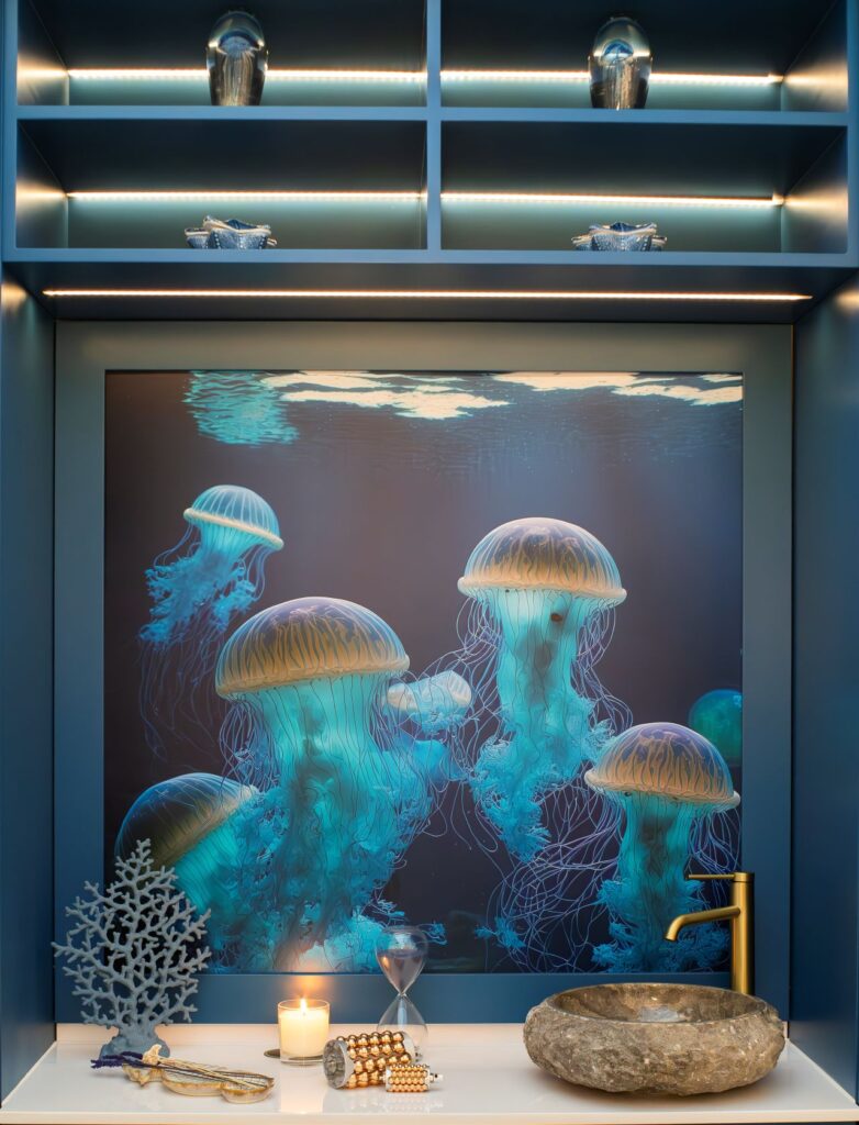 Maribel Yébenes México